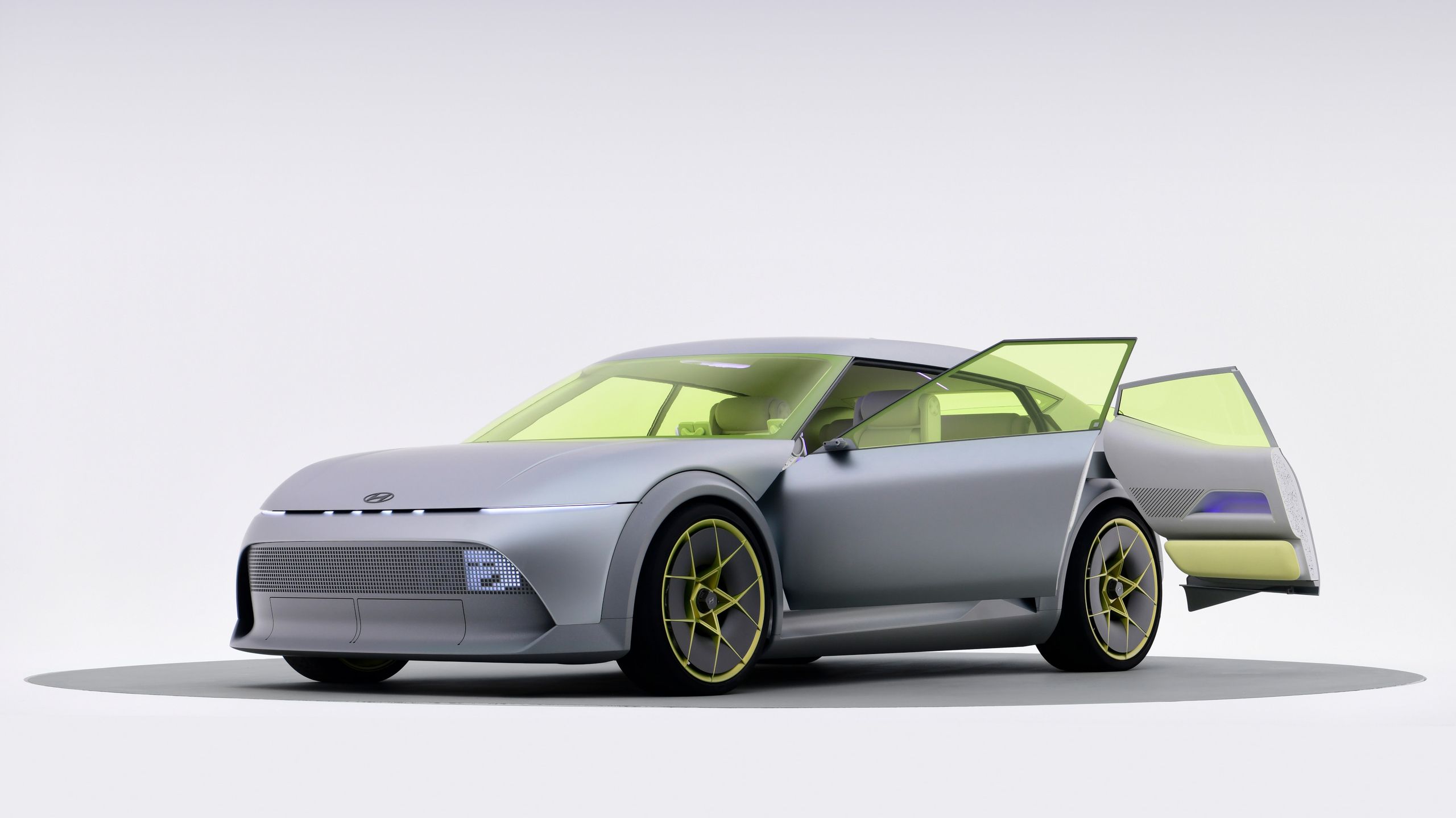 All the new electric cars and concepts revealed at Munich’s IAA Mobility 2025