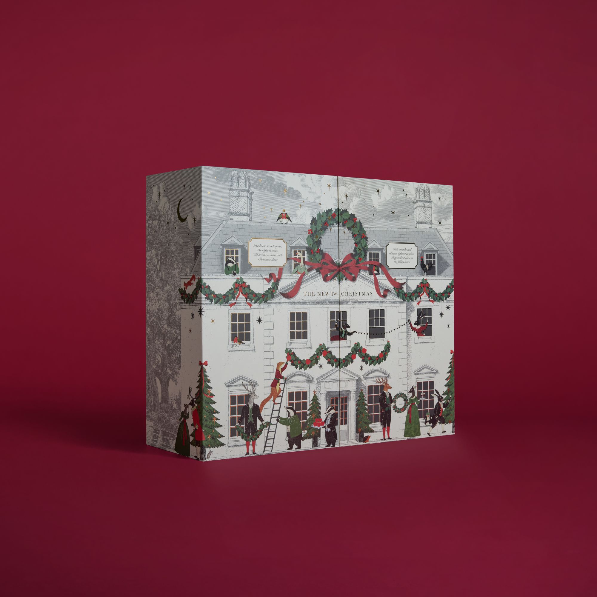 Advent Calendar