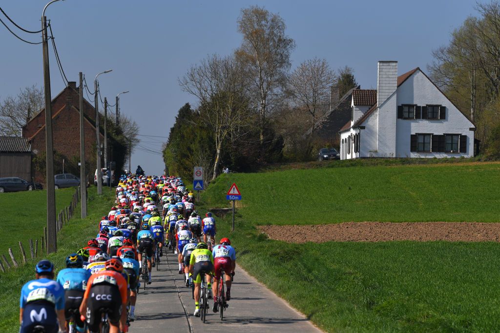 The 2019 E3 Harelbeke/BinckBank Classic