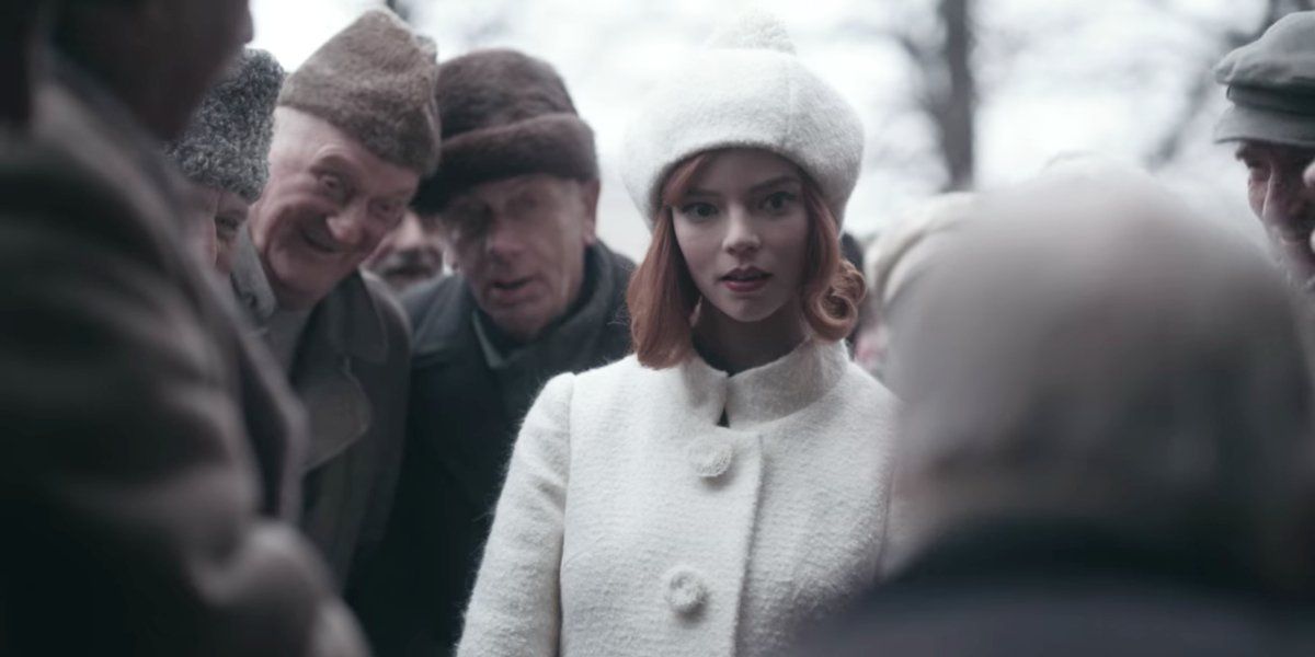 The Queen's Gambit Ending Explained The Major Moments That Wrapped Up