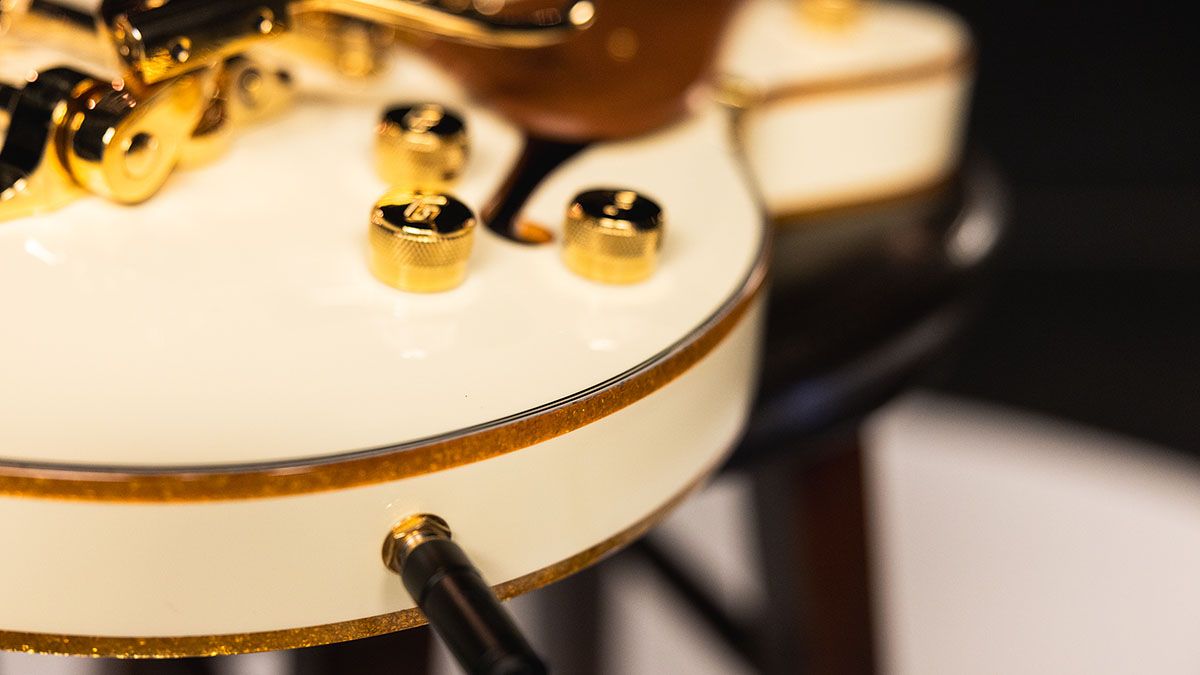Chris Rocha Ltd Edition Broadkaster Jr