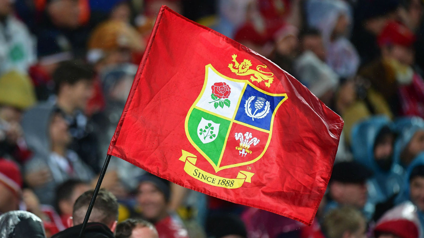 British & Irish Lions  British & Irish Lions announce itinerary