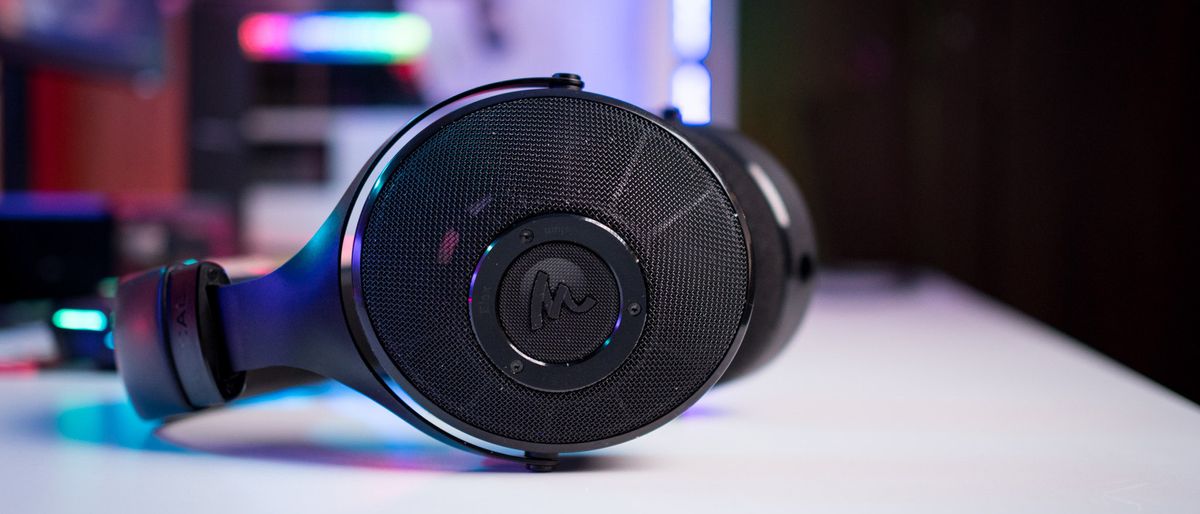 Massdrop x Focal Elex review