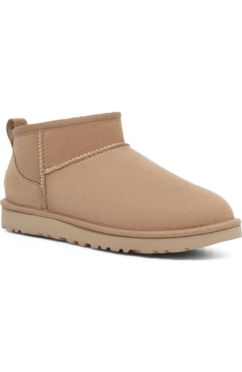 Ultra Mini Classic Boot
