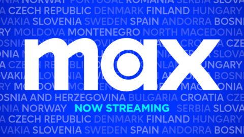 How to watch HBO Max in the UK right now | GamesRadar+