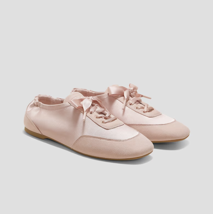Vivaia, Christina Sneakerina