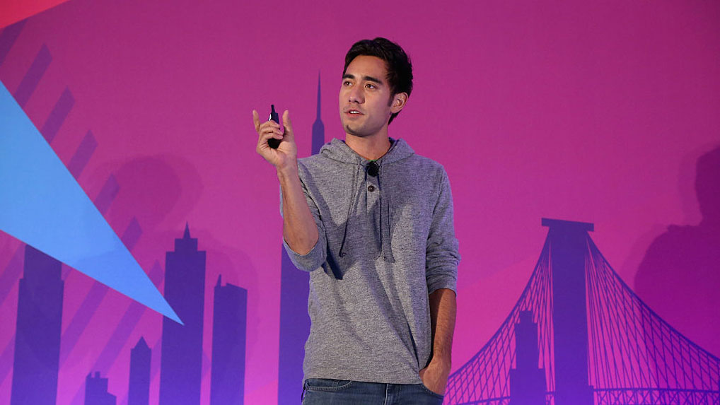 Zach King