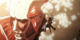 How To Watch Attack On Titan Season 4 Streaming Cinemablend