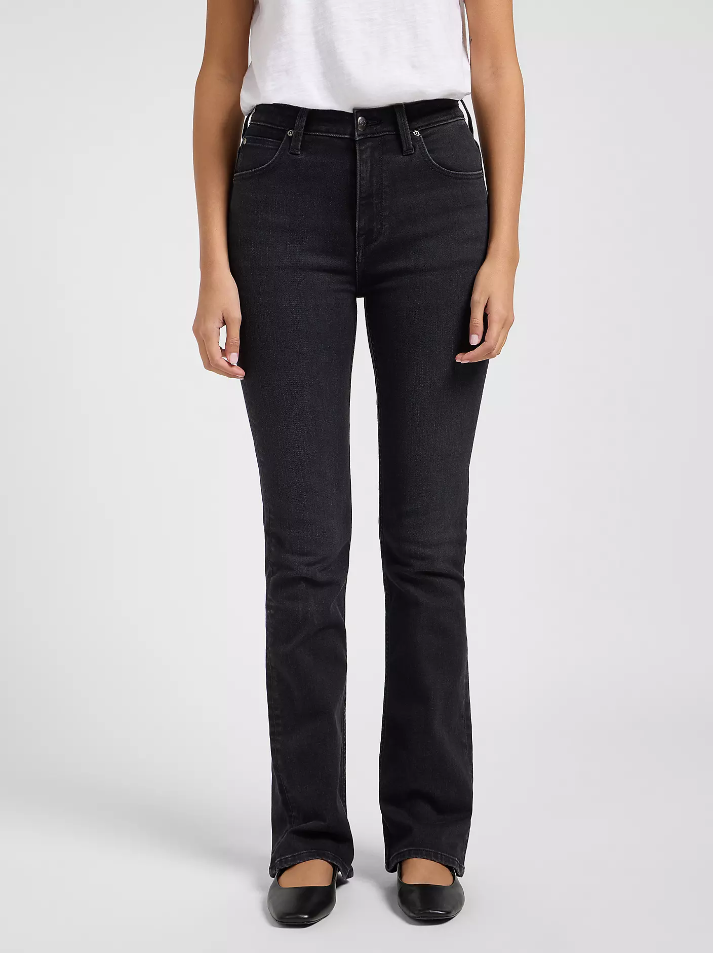 Lee Breese Boot Jean