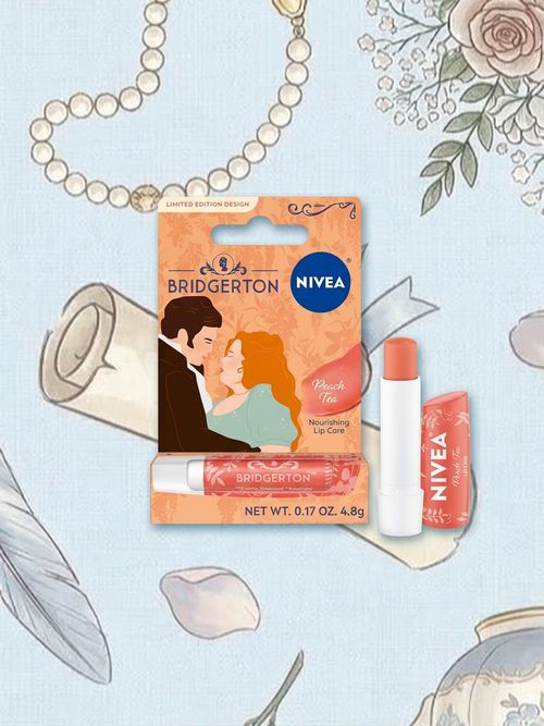 Peach Tea Lip Balm