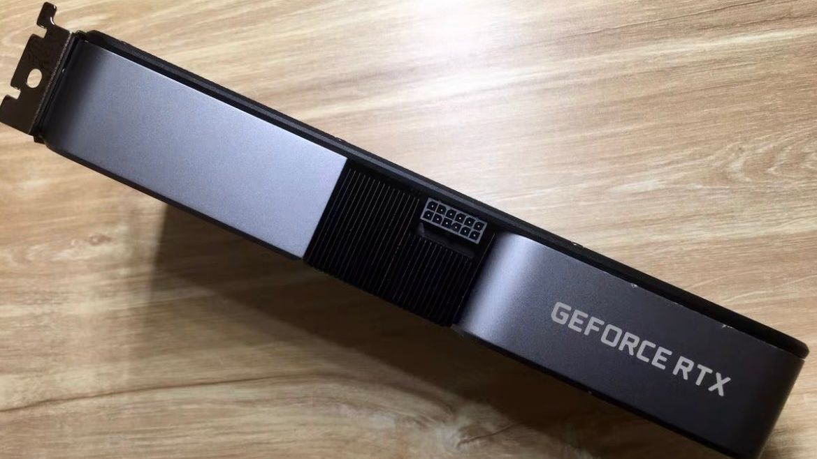 GeForce RTX 3070 Ti 16GB