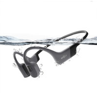 Shokz OpenSwim Pro bone conduction headphones