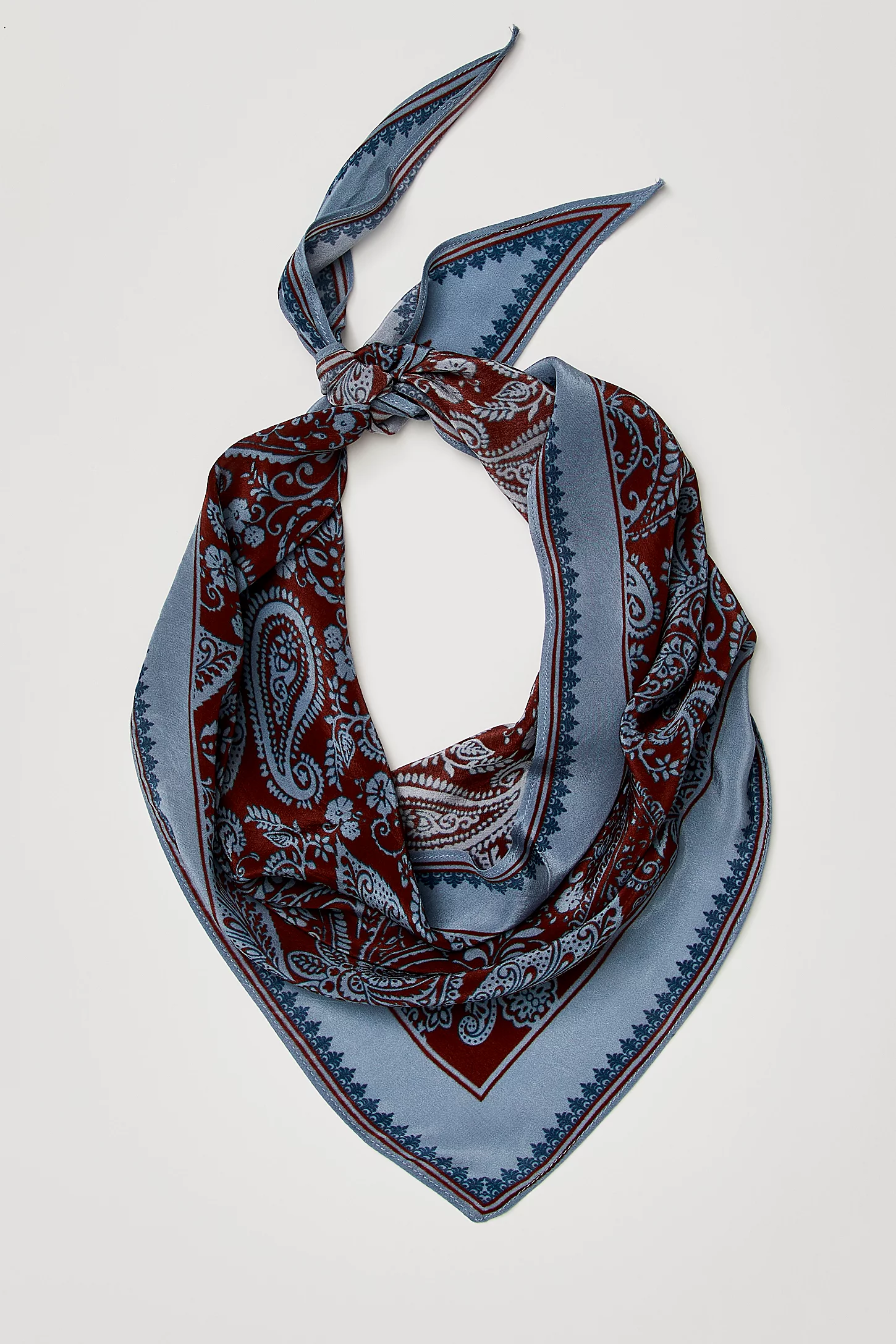 Free People, Essential Triangle Bandana