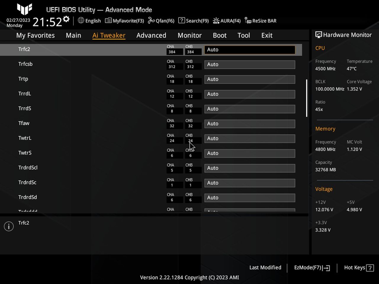 Asus TUF Gaming B650M-Plus Wi-Fi
