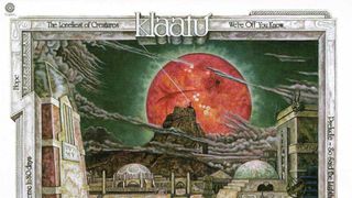 Klaatu - Hope