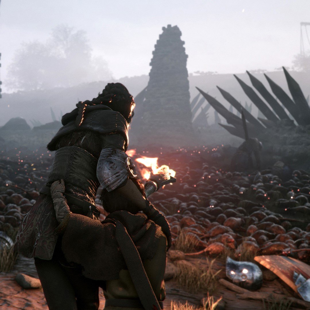 A Plague Tale: Innocence and More Coming to Xbox Game Pass