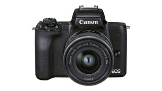 Canon EOS M50 Mark II