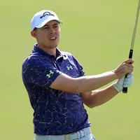 Matt Fitzpatrick