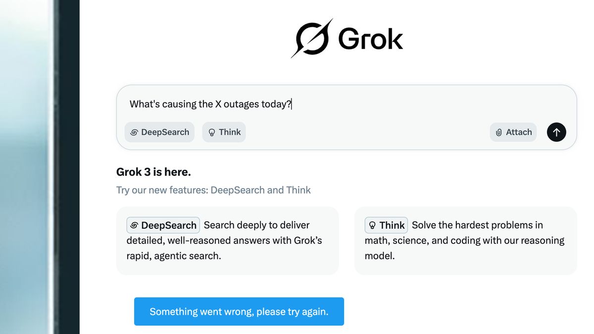 Your Grok chats are now appearing in Google search – here’s how to stop them