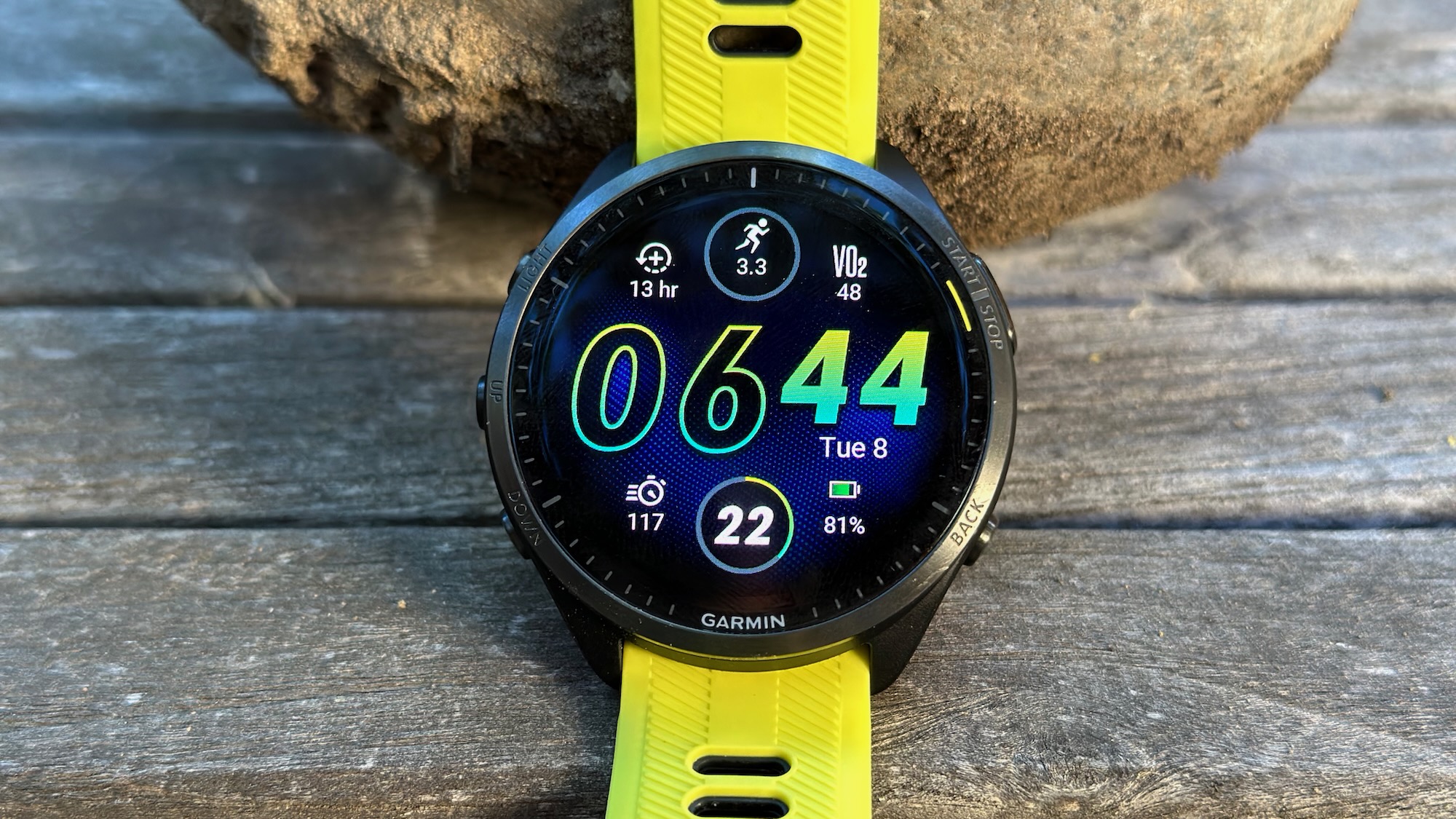 Garmin Forerunner 965 review: Better than the best | Android Central