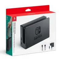 Nintendo Switch Dock