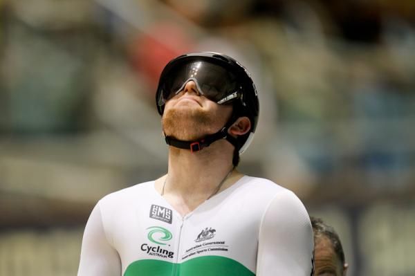 James Glasspool (Australia)