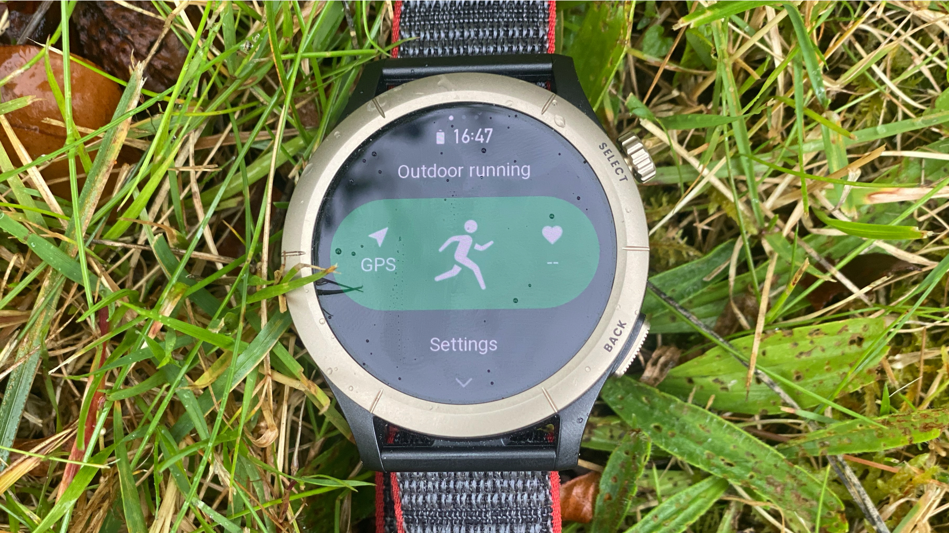 Amazfit Cheetah Pro GPS Watch Review | Advnture