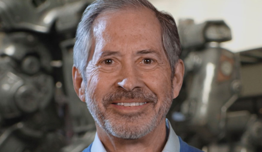  ZeniMax CEO Robert A. Altman has died 