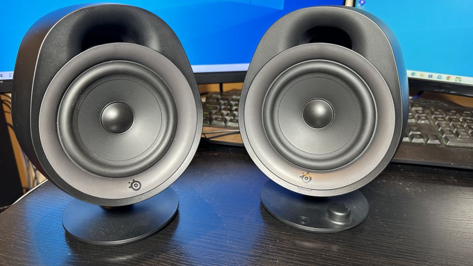 Best Value Computer Speakers Best computer speakers 2025: The clearest sounding picks for your PC