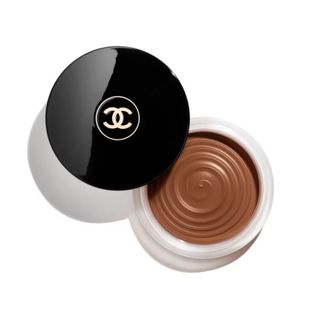 CHANEL Healthy Glow Bronzing Cream