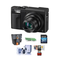 Panasonic Lumix ZS70 | was $397.99 | now $297.99
Save $100US DEAL