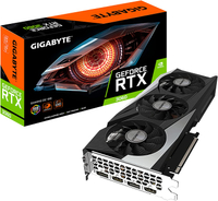 GeForce RTX 3060 WindForce OC: 3.509 kr.
