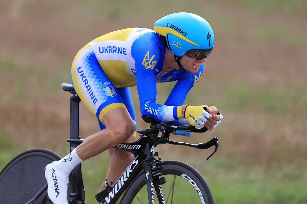 Andriy Grivko (Ukraine)