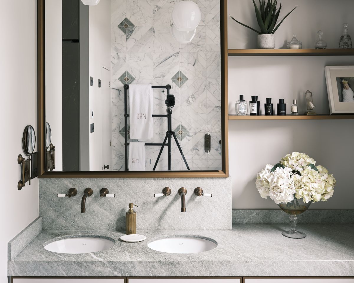 6 bathroom organizers that professionals always recommend