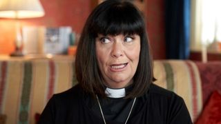 watch Vicar of Dibley online free lockdown special 2020
