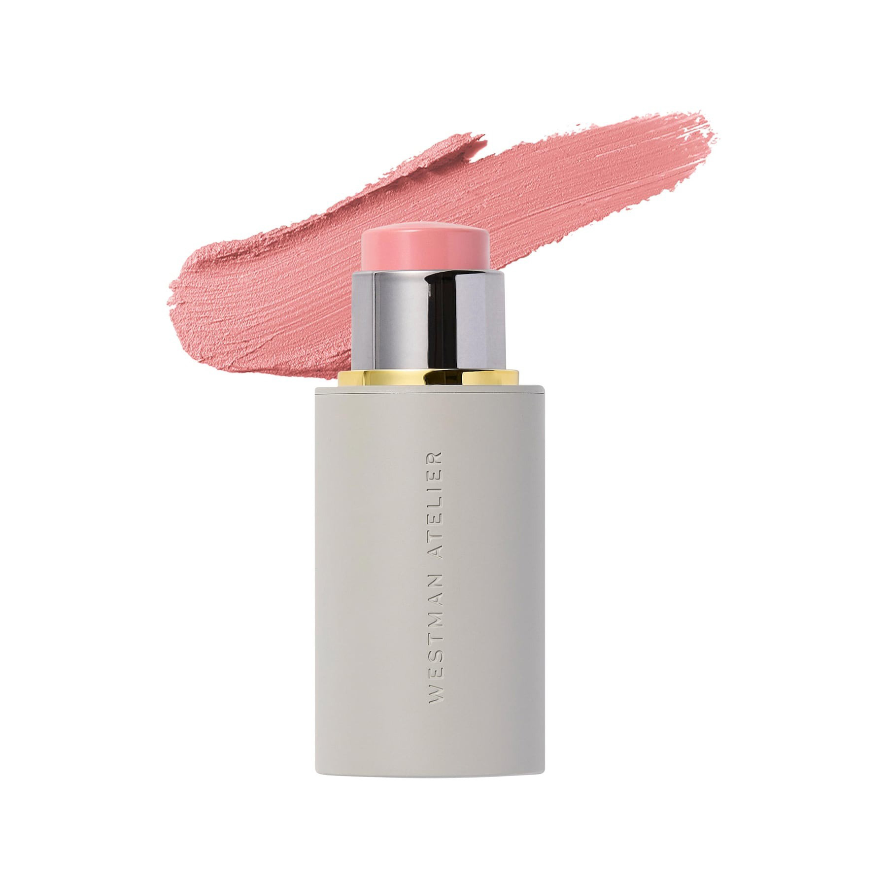 Westman Atelier, Baby Cheeks Blush Stick in Coquette