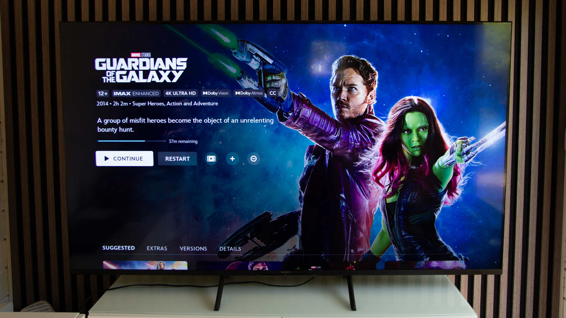 Sony Bravia 3