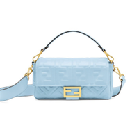 Baguette, £2,350 | Fendi