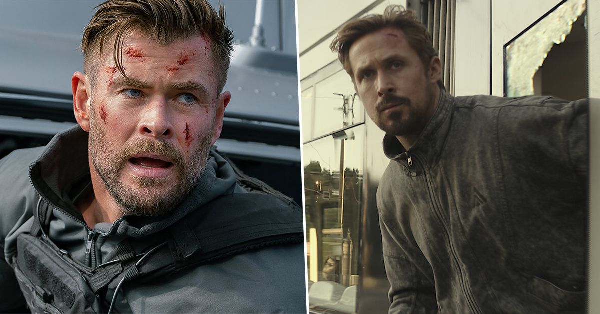 Avengers directors explain why they want to "build their own Star Wars" as they provide promising updates on Extraction 3 and The Gray Man 2 - Vimarsana News