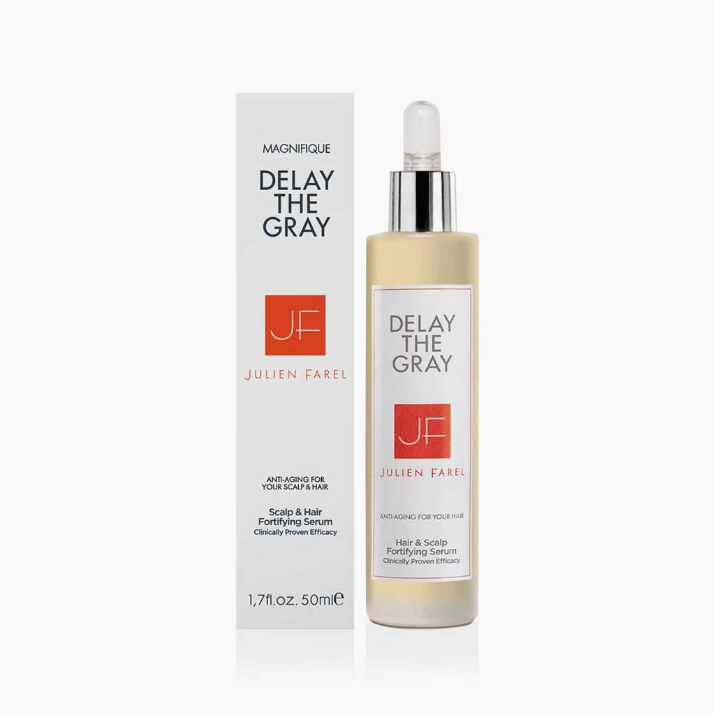 Farel Hair &amp;amp; Scalp Serum
