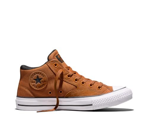 Chuck Taylor All-Star Malden Street Mid Top