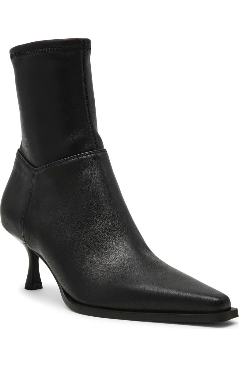 Stasia Pointed Toe Boot