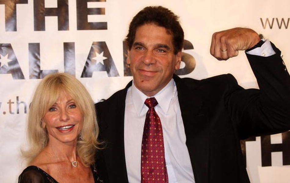 Add Lou Ferrigno&amp;#039;s wife to growing list of Bill Cosby accusers