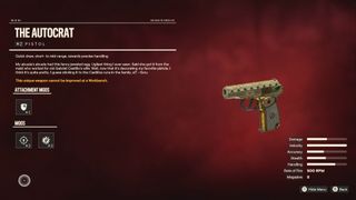 Far Cry 6 best guns list
