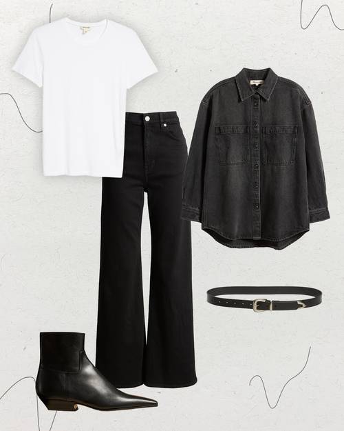 These 9 Nordstrom Outfits Are Like Investing In a Stylist