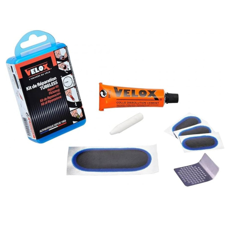 Velox Puncture repair kit