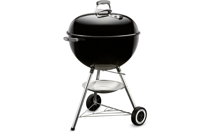 Weber Original Kettle charcoal grill