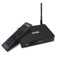 Mecool K7 Android Set Top box - $104 at Aliexpress