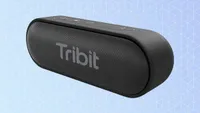 The fully waterproof Tribit XSound Go