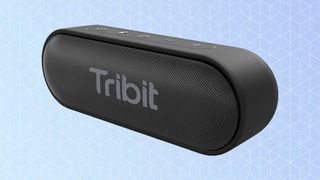Beste günstige Bluetooth-Lautsprecher: Tribit XSound Go